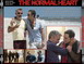 THE NORMAL HEART